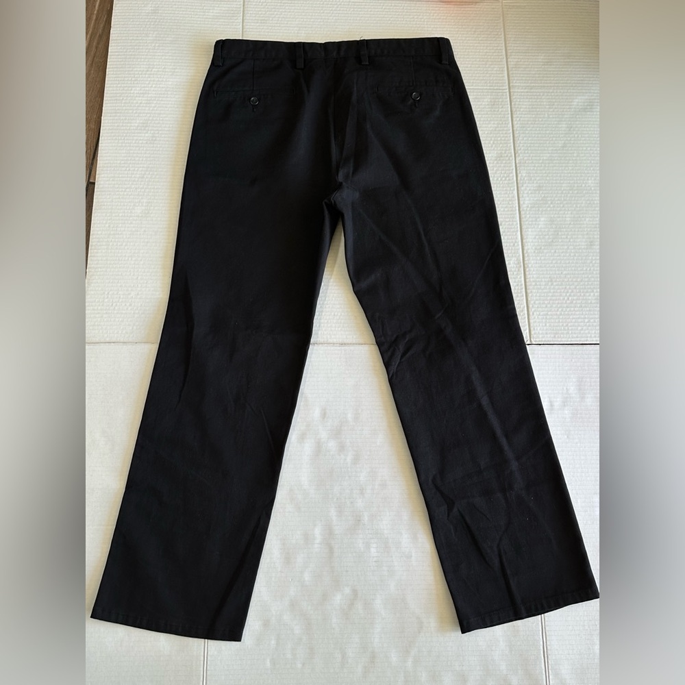 Dockers Easy Khaki D1 mens pants - Picture 8 of 9